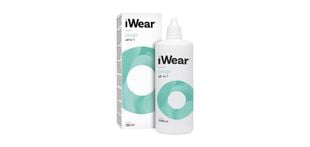 iWear Purge 380 ml Prodotti per la cura delle lenti morbide