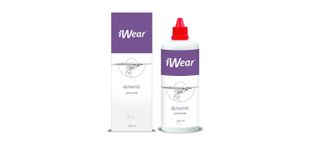 Pflegemittel iWear 360 ml