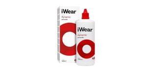 iWear Dynamic 360 ml