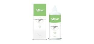 Pflegemittel iWear 360 ml