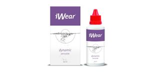 Pflegemittel iWear 60 ml