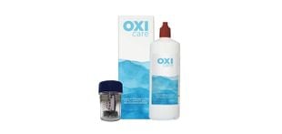 Oxicare OXIcare 100 ml Entretien lentilles souples