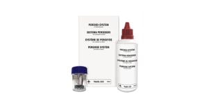 Peroxide Peroxid-System 100 ml Prodotti per la cura delle lenti morbide