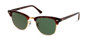 Lunettes de soleil Homme-Femme Ray-Ban RB3016 Club Ecaille