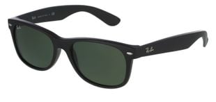 Ray-Ban Sonnenbrillen Damen/Herren 0RB2132 Quadratisch Schwarz