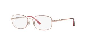 Sferoflex Brillen Dame 0SF2573 Quadratisch Rosa