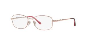 Lunettes de vue Femme Sferoflex 0SF2573 Carré Rose