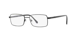 Lunettes de vue Homme Sferoflex 0SF2265 Rectangle Noir