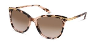 Lunettes de soleil Femme Ralph 0RA5203 Papillon Havana