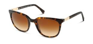 Ralph Sonnenbrillen Dame 0RA5206 Rechteckig Schildpatt