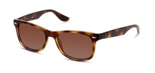 Lunettes de soleil Enfant Ray-Ban 0RJ9052S Wayfarer Ecaille