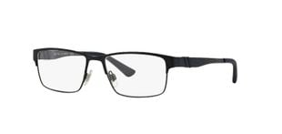 Occhiali da vista Polo Ralph Lauren Rettangolari 0PH1147 Blu da Uomo