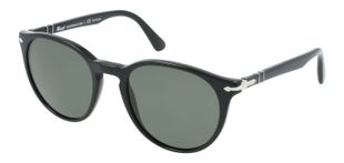 Lunettes de soleil Homme Persol 0PO3152S Ovale Bleu