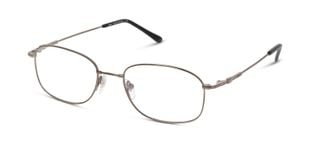 Sferoflex Brillen Herren 0SF9002 Oval Grau