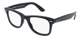 Lunettes de vue Homme-Femme Ray-Ban 0RX4340V Carré Noir