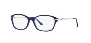 Sferoflex Brillen Dame 0SF1556 Schmetterling Blau