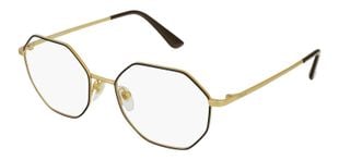 Lunettes de vue Femme Vogue 0VO4094 Ovale Marron