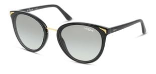 Occhiali da sole Vogue Butterfly 0VO5230S Nero da Donna
