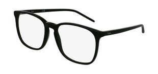 Lunettes de vue Homme-Femme Ray-Ban RX5387 Wayfarer Noir