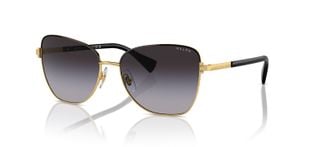 Ralph Schmetterling Sonnenbrillen 0RA4146 Gold für Damen