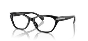 Lunettes de vue Femme Ralph 0RA7161U Carré Noir