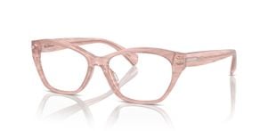 Lunettes de vue Femme Ralph 0RA7161U Carré Rose