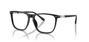 Lunettes de vue Ralph Lauren Carré 0RL6242U Noir pour Homme