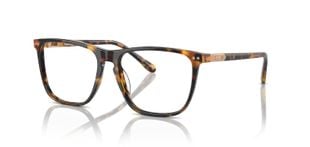 Lunettes de vue Ralph Lauren Carré 0RL6242U Beige pour Homme