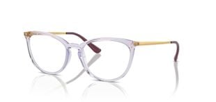 Vogue Schmetterling Brillen 0VO5276 Violett für Damen