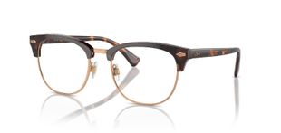 Lunettes de vue Homme Polo Ralph Lauren 0PH2277 Carré Marron