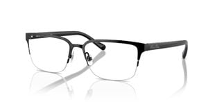 Lunettes de vue Brooks Brothers Rectangle 0BB1113T Noir pour Homme