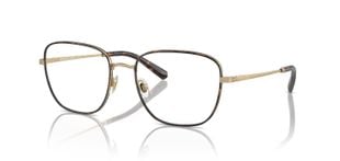 Lunettes de vue Brooks Brothers Carré 0BB1115J Doré pour Homme
