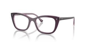 Occhiali da vista Ray Ban McOptic