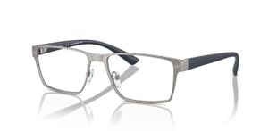 Lunettes de vue Homme Emporio Armani 0EA1157 Rectangle Gris