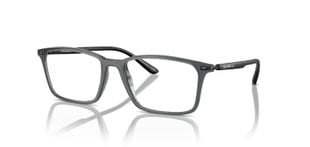 Lunettes de vue Homme Emporio Armani 0EA3237 Rectangle Noir