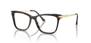 Occhiali da vista Sferoflex Butterfly 0SF1578 Tartarugato da Donna