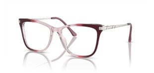Occhiali da vista Sferoflex Butterfly 0SF1578 Rosa da Donna