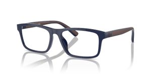 Lunettes de vue Homme Polo Ralph Lauren 0PH2274U Rectangle Bleu