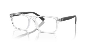 Occhiali da vista Polo Ralph Lauren Rettangolari 0PH2274U Trasparente da Uomo