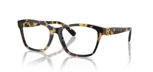 Lunettes de vue Femme Ralph Lauren 0RL6243 Papillon Ecaille