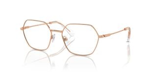 Occhiali da vista Swarovski Fantasia 0SK1011 Rosso da Donna