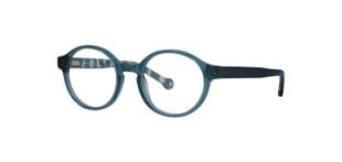 Lunettes de vue Unofficial Ronde 0UJ2086 Bleu pour Enfant