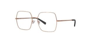 Occhiali da vista Unofficial Quadrata 0UO1178 Rosa da Donna