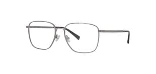 Lunettes de vue Unofficial Rectangle 0UO1183 Gris pour Homme