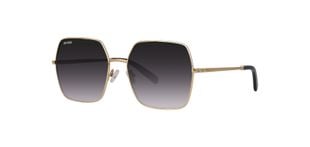 Unofficial Quadratisch Sonnenbrillen 0UO5140 Gold für Damen