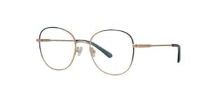 Lunettes de vue Unofficial Papillon 0UO1173 Rose pour Femme