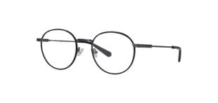 Lunettes de vue Unofficial Ronde 0UO1184 Gris pour Homme