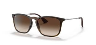 Ray-Ban Rund Brillen 0RY1632 Rosa für Kinder