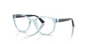 Ralph Lauren Schmetterling Brillen 0RL6246U Grau für Damen
