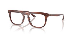 Brooks Brothers Rechteckig Brillen 0BB2067U Schildpatt für Herren